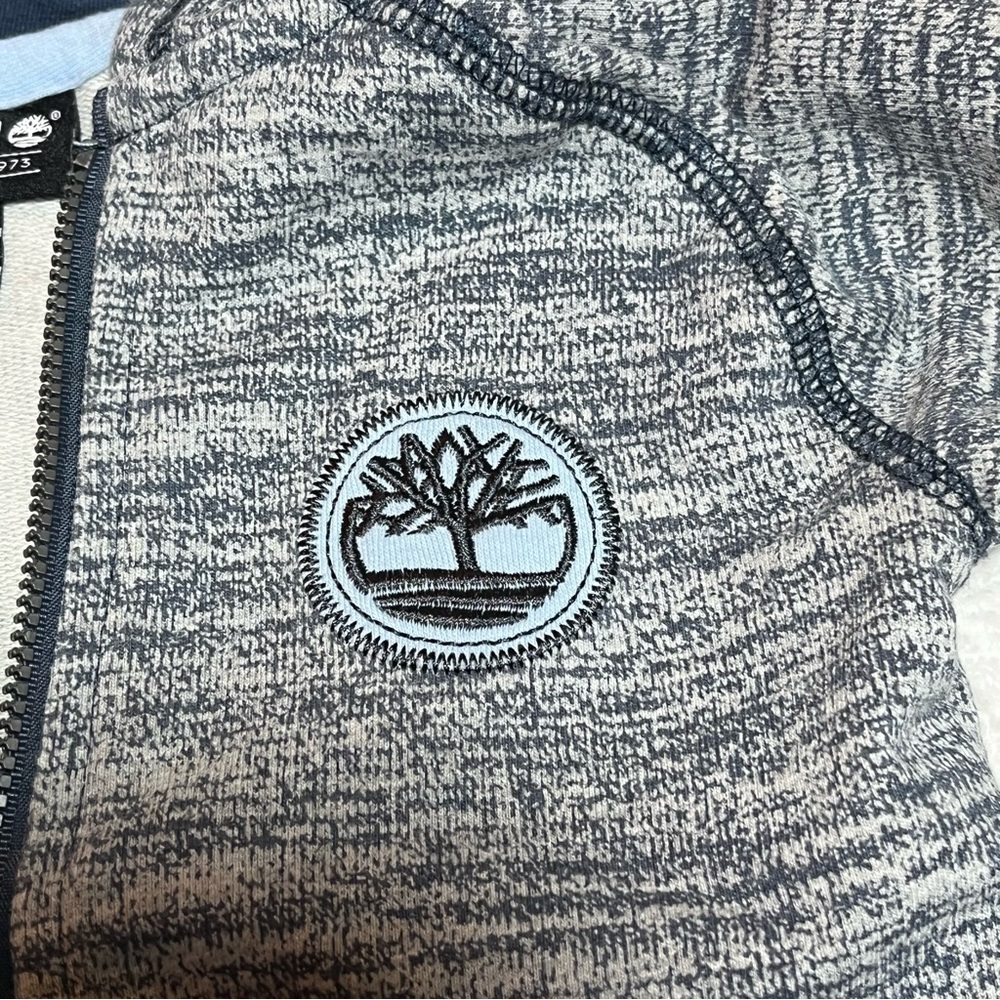 Timberland Baby one piece coverall 12months - Picture 6 of 9